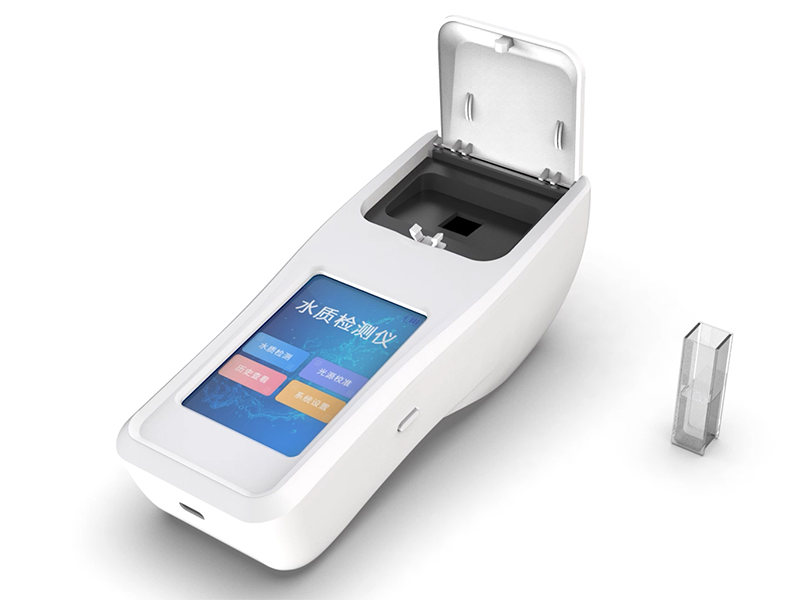 二氧化氯檢測(cè)儀怎么用(二氧化氯檢測(cè)儀說明書)