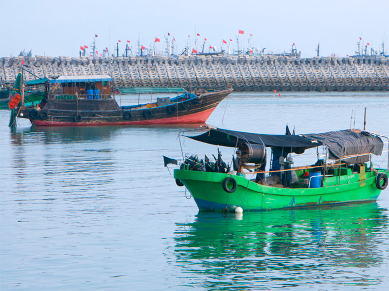 水產(chǎn)養(yǎng)殖水質(zhì)檢測標準（水產(chǎn)養(yǎng)殖水質(zhì)檢測的必要性）