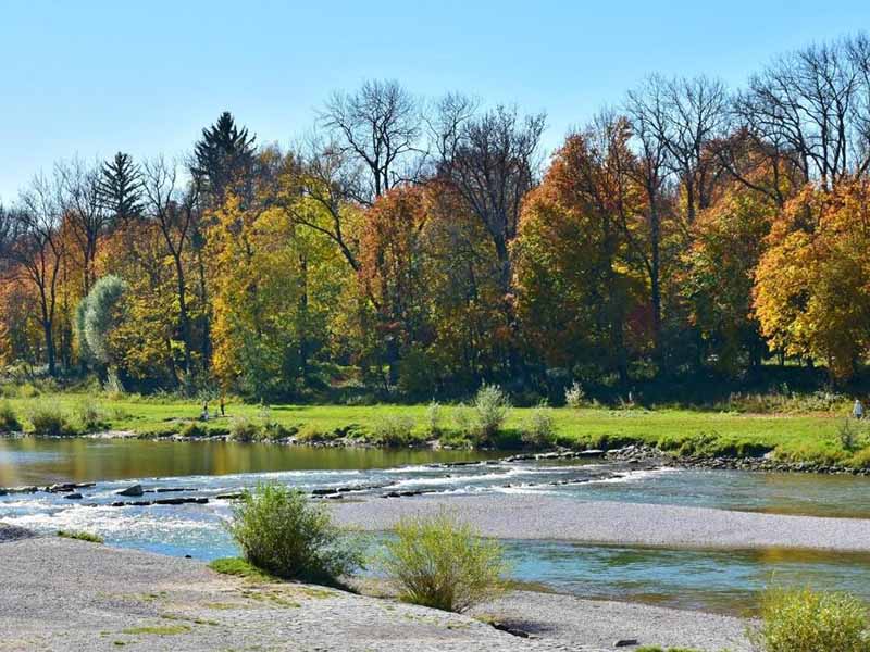 水質(zhì)監(jiān)測(cè) 水質(zhì)監(jiān)測(cè)