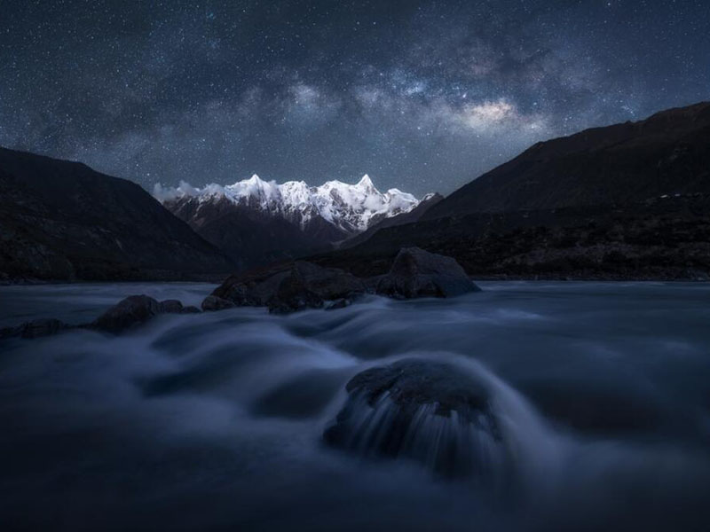 水質重金屬檢測方法有哪些