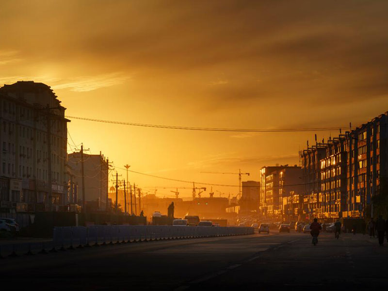 污泥干化為什么會(huì)爆炸