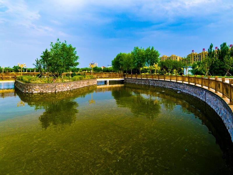 水質(zhì)在線分析儀在醫(yī)療污水監(jiān)測(cè)中的應(yīng)用