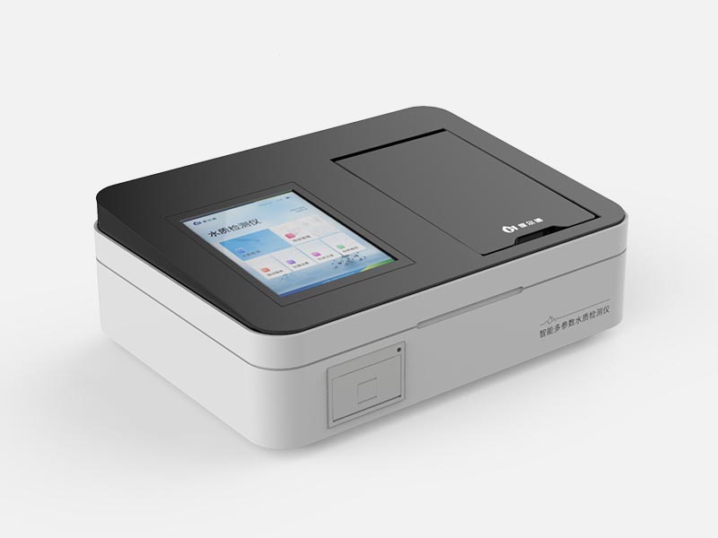 氰化物水質(zhì)分析儀檢測(cè)干擾因素