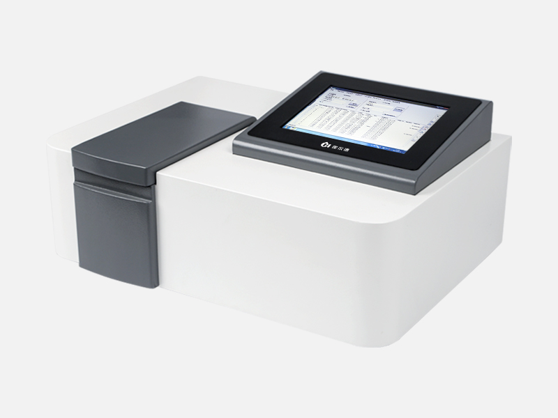 紅外測(cè)油儀方法原理