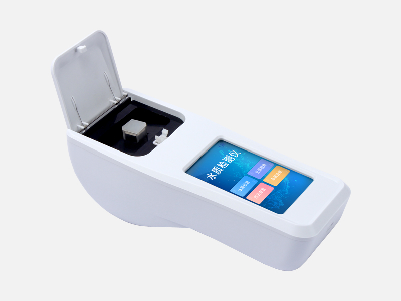 濁度檢測儀檢測原理