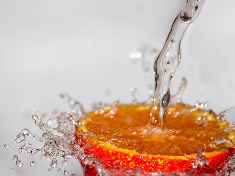 水質(zhì)檢測(cè)范圍