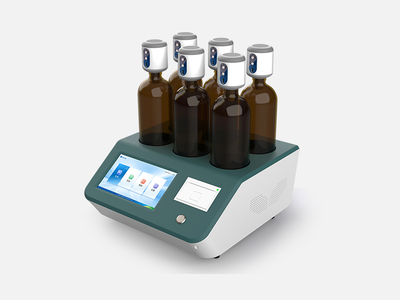 BOD測定儀應(yīng)用領(lǐng)域