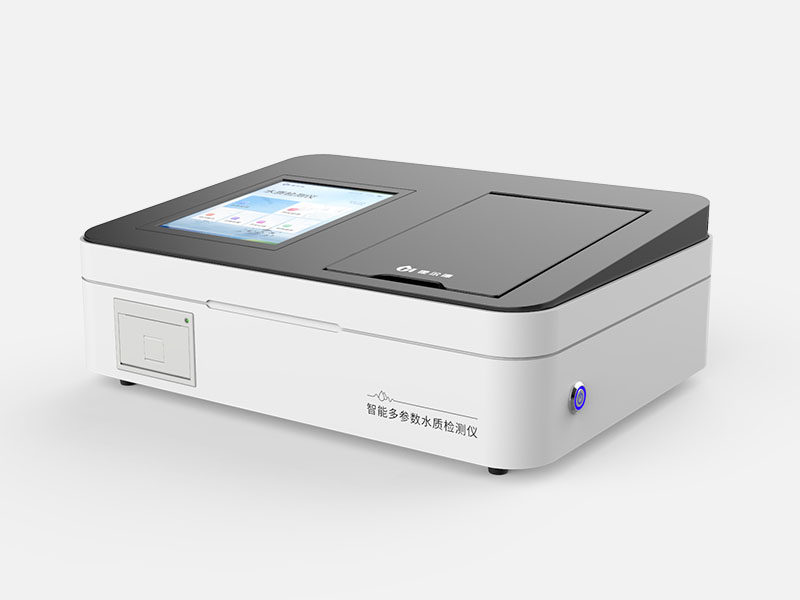 COD檢測(cè)儀怎么操作