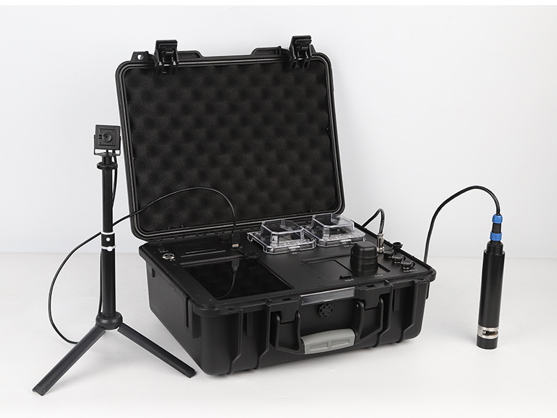 COD快速測定儀的應(yīng)用場景