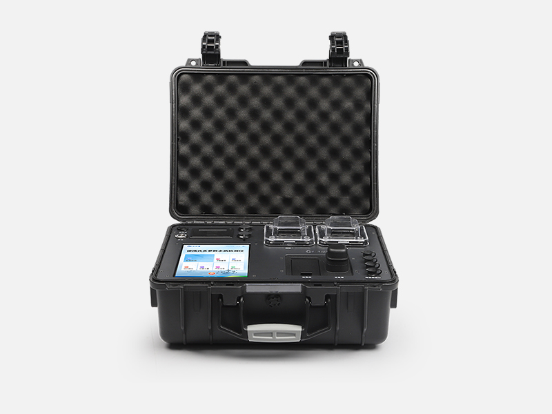 總磷快速測定儀生產(chǎn)廠家