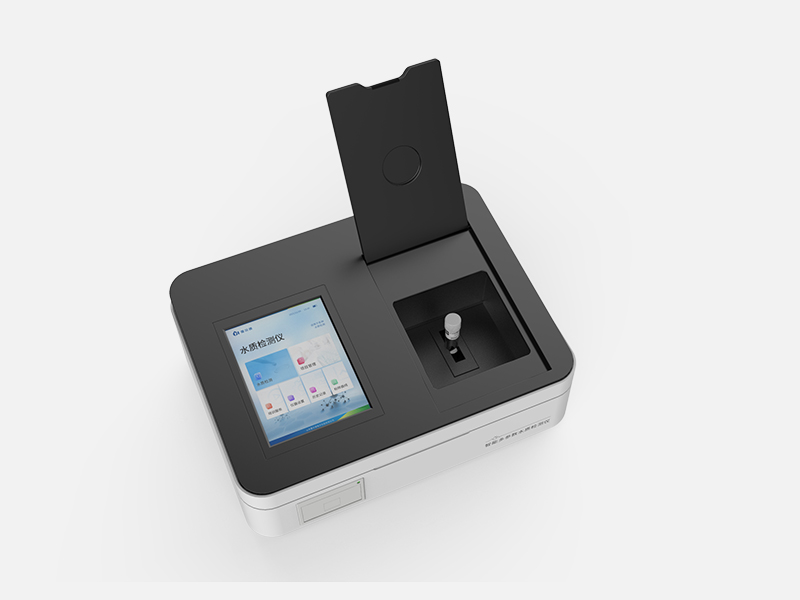 氨氮檢測儀廠家及功能