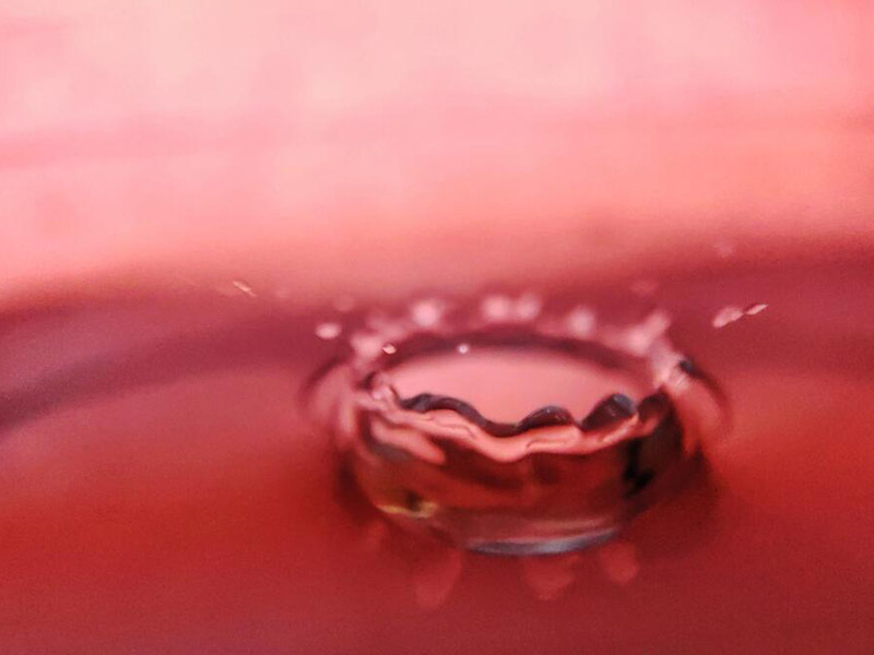 紅外測油儀工作原理