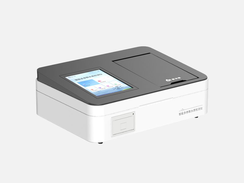 COD快速測(cè)定儀操作指南