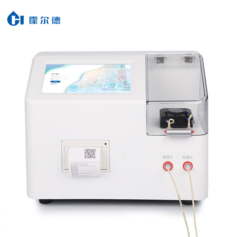 鍋爐水質(zhì)檢測項目有哪些(鍋爐水質(zhì)檢測頻率與標準)