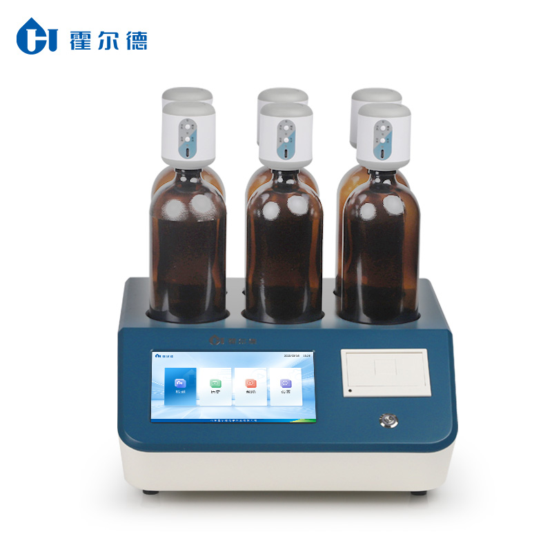 為什么檢測水質(zhì)BOD(水質(zhì)BOD檢測儀器推薦)