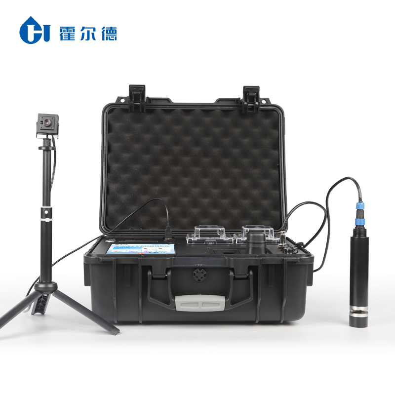 水中鉛的來源及檢測原因（如何捕捉水中微量鉛）