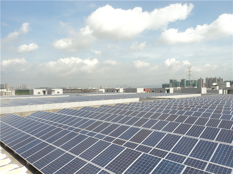 光伏氣象站是決定太陽能發(fā)電的重要指標 光伏氣象站是決定太陽能發(fā)電的重要指標